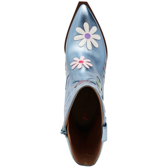 Betsey Johnson Teddyy - Picture 2 of 3